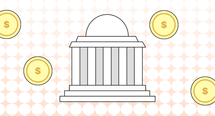 은행 영어로 (Bank, Ginkgo Nut 차이와 뜻)