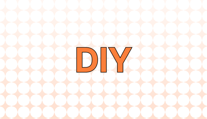 DIY 뜻(스스로 하세요), 예시, 관련 표현(Crafting, Handmade, DIYer)