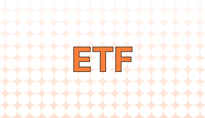 ETF 뜻과 예시