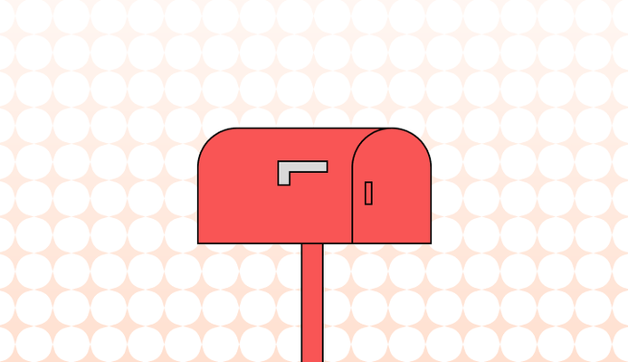 Postal Code 뜻과 예시