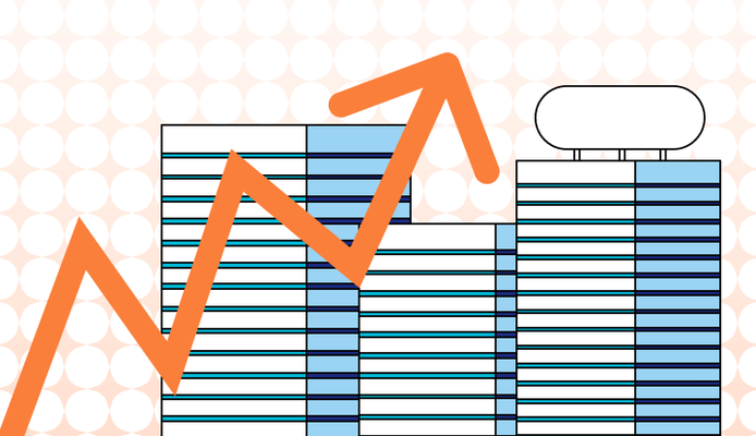 경기 호황, 호경기 영어로 (Boom, Prosperity, Upturn 차이와 뜻)