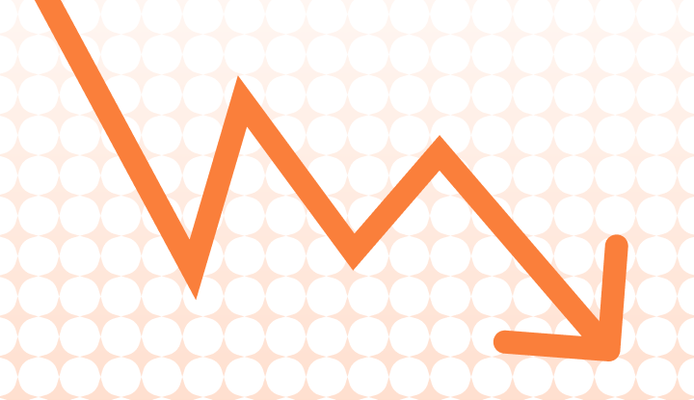경기 침체, 경기 불황, 불경기 영어로 (Downturn, Stagnation, Recession, Depression 차이와 뜻)