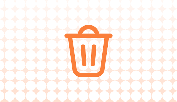 쓰레기통 영어로 (Garbage/Trash Can, Wastebasket, Dustbin, Litter/Rubbish Bin 차이와 뜻)