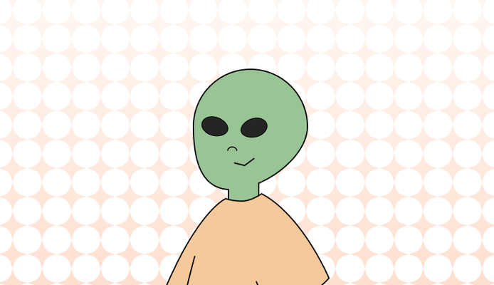 외계인 영어로 (Alien, Extraterrestrial, Spaceman 차이와 뜻)