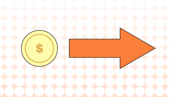 선불 영어로 (Pay in Advance, Pay Up Front, Prepay 차이와 뜻)