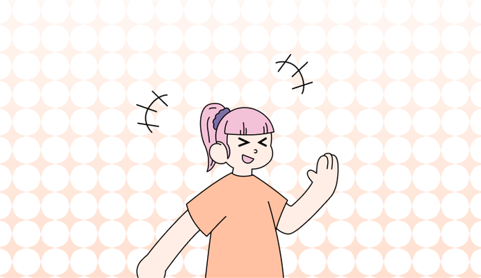 웃다 영어로 (Laugh, Giggle, Chortle, Chuckle, Crack Up, Snicker 차이와 뜻)