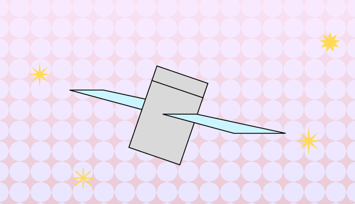 위성 영어로 (Satellite, Moon 차이와 뜻)