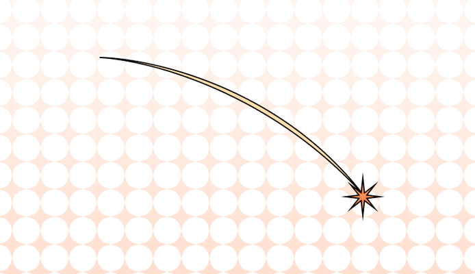 유성, 별똥별 영어로 (Meteor, Shooting Star, Falling Star 차이와 뜻)