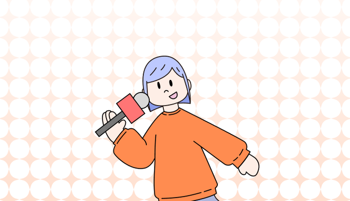 기자 영어로 (Reporter, Journalist, Newsperson, Correspondent 차이와 뜻)