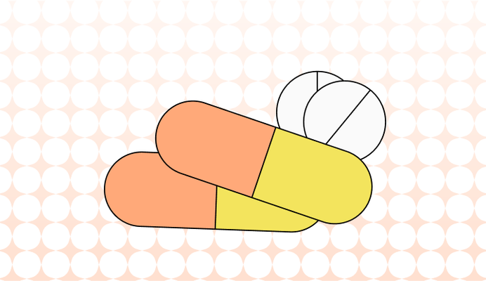 약, 약물 영어로 (Drug, Medicine, Medication, Pill, Tablet 차이와 뜻)