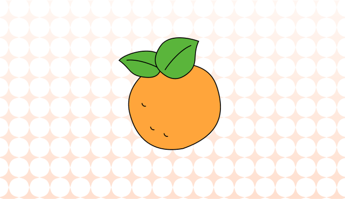 귤 영어로 (Mandarin, Tangerine, Clementine 차이와 뜻)