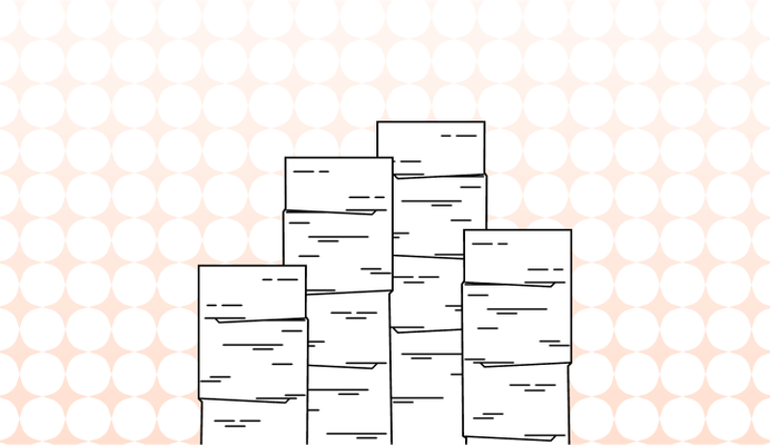 Archive 뜻과 예시