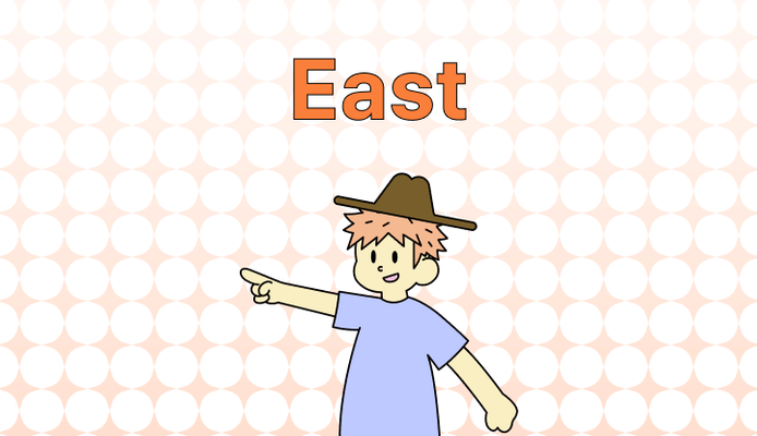 동양 영어로 (The East, The Eastern World, The Orient 차이와 뜻)