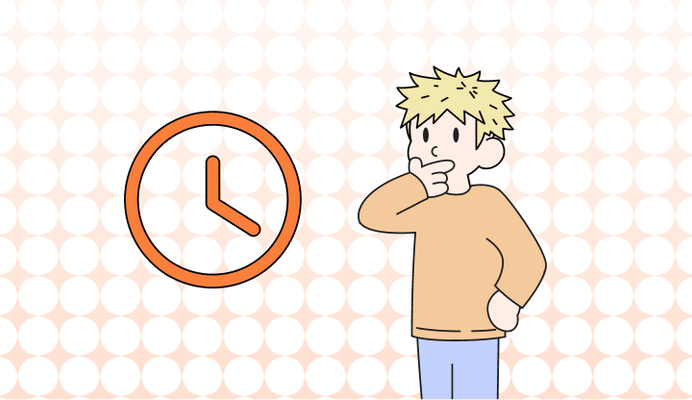 Pending 뜻과 예시