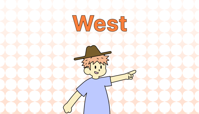 서양 영어로 (The West, The Western World, The Occident 차이와 뜻)
