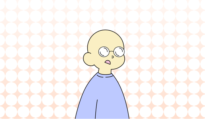 대머리, 민머리 영어로 (Bald, Baldhead, Baldpate, Baldy, Slaphead 차이와 뜻)