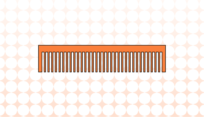 빗, 머리빗 영어로 (Comb, Hairbrush 차이와 뜻)