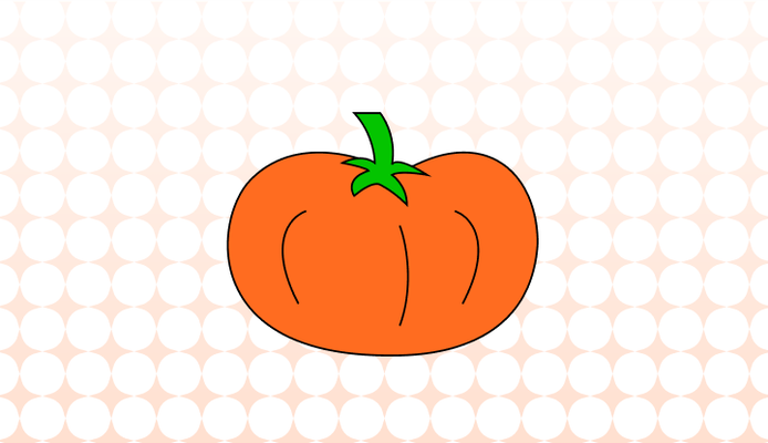 호박 영어로 (Pumpkin, Squash, Amber 차이와 뜻)