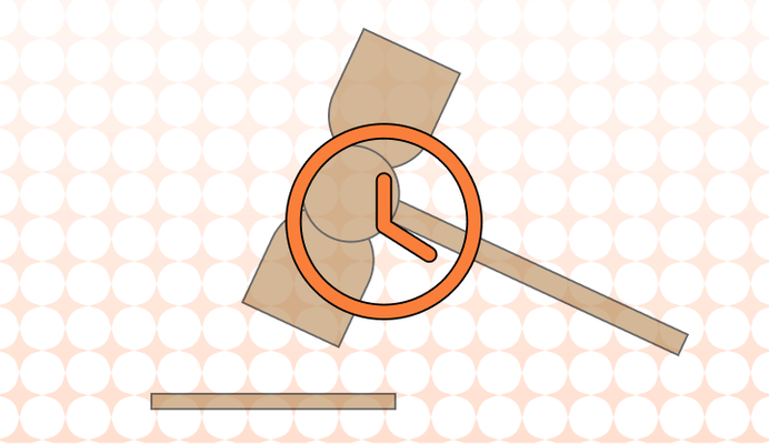 Suspend 뜻과 예시