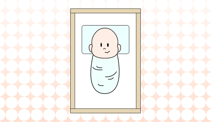 아기침대 영어로 (Crib, Cot, Cradle, Bassinet 차이와 뜻)
