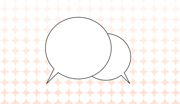 말풍선 영어로 (Speech Balloon, Speech Bubble, Thought Balloon, Dialogue Balloon, Word Balloon 차이와 뜻)