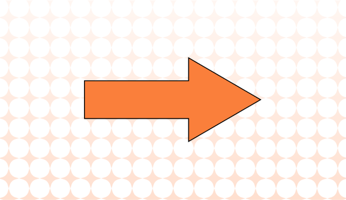 화살표 영어로 (Arrow, Pointer, Indicator 차이와 뜻)