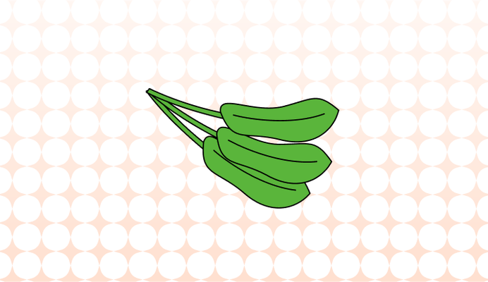 시금치 영어로 (Spinach, Spinacea Oleracea 차이와 뜻)