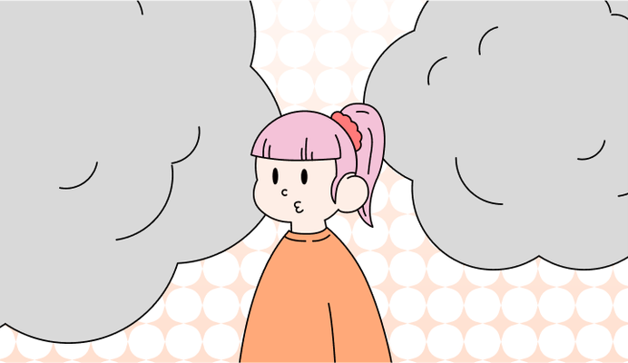 더럽다, 지저분하다 영어로 (Dirty, Filthy, Messy, Mucky, Nasty 차이와 뜻)