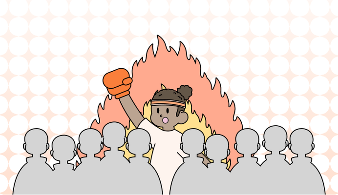 전쟁 영어로 (War, Warfare, Battle 차이와 뜻)