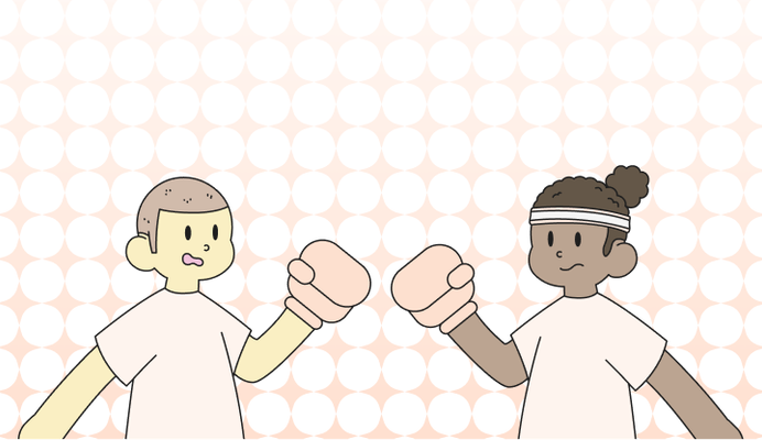 갈등, 대립 영어로 (Conflict, Tension, Discord, Feud, Strife 차이와 뜻)