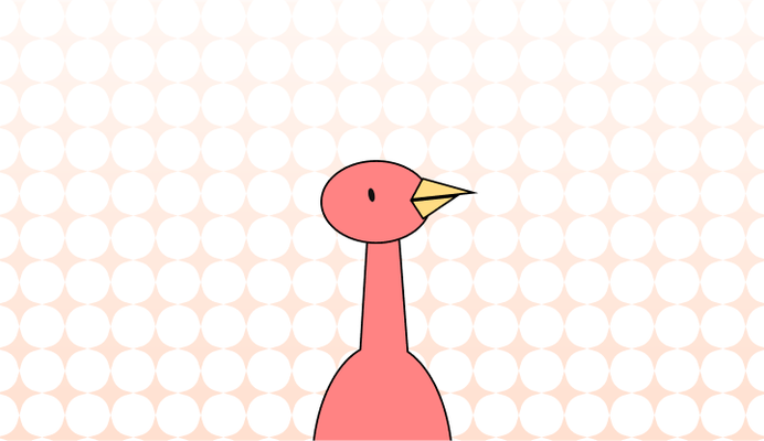 홍학 영어로 (Flamingo, Phoenicopterus 차이와 뜻)