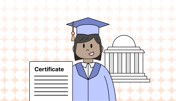 졸업, 졸업식 영어로 (Graduation, Commencement 차이와 뜻)