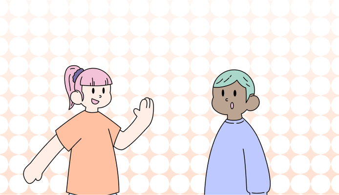 친척, 사촌 영어로 (Cousin, Relative, Kin 차이와 뜻)