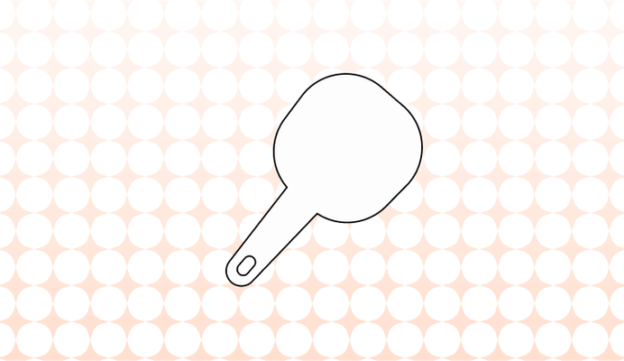 주걱 영어로 (Rice Paddle, Rice Scoop, Spatula 차이와 뜻)