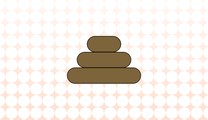 똥, 대변 영어로 (Poop, Poo, Crap, Number Two, Feces, Dung, Droppings, Manure 차이와 뜻)