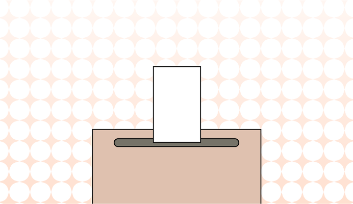 투표 영어로 (Vote, Ballot, Poll 차이와 뜻)