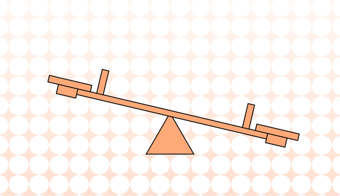 시소 영어로 (Seesaw, Teetertotter, Dandle Board 차이와 뜻)