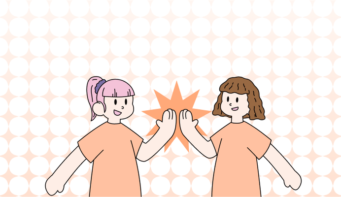 정 영어로 (Attachment, Affection, Fondness, Liking 차이와 뜻)