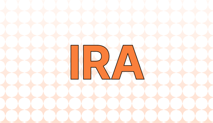 IRA 뜻(개인은퇴연금), 예시, 관련 표현(Roth IRA, Traditional IRA)