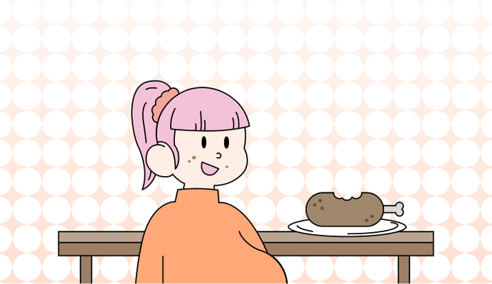 고소하다 영어로 (Nutty, Savory, Toasty, Buttery 차이와 뜻)