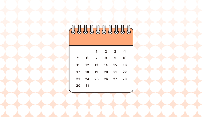 다달이, 월별 영어로 (Monthly, Every Month, Month by Month 차이와 뜻)