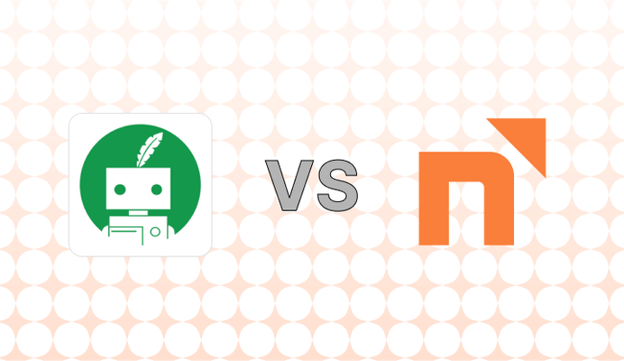 퀼봇(QuillBot) vs 엔그램(Engram) 비교 (2024)