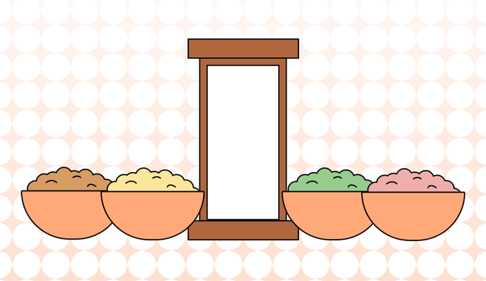 전통 영어로 (Tradition, Custom, Convention, Heritage 차이와 뜻)