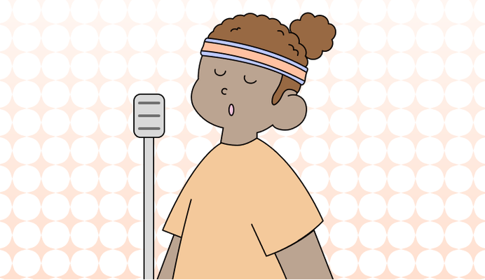 가사 영어로 (Lyrics, Words, Libretto 차이와 뜻)