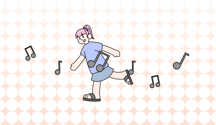 춤 영어로 (Dance, Choreography, Number 차이와 뜻)