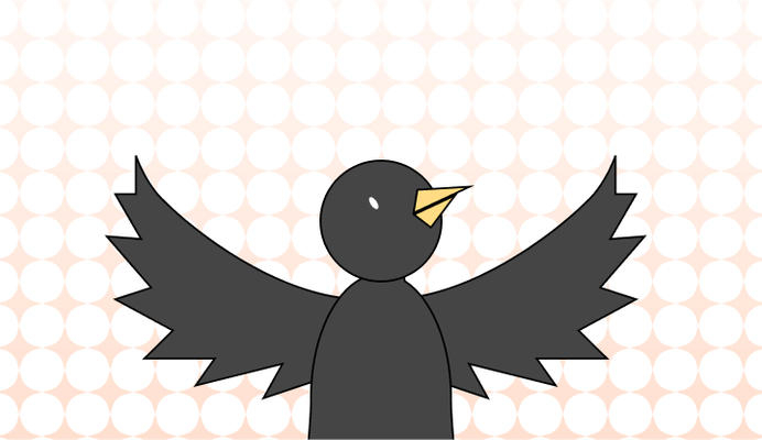 까마귀 영어로 (Crow, Raven 차이와 뜻)