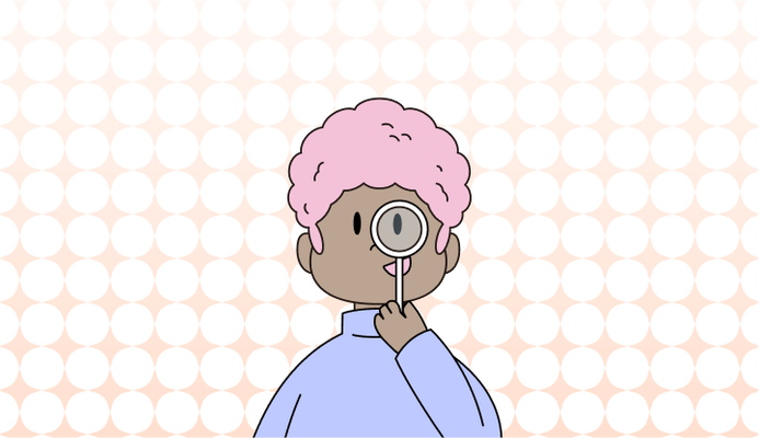 관심 영어로 (Attention, Concern, Interest 차이와 뜻)