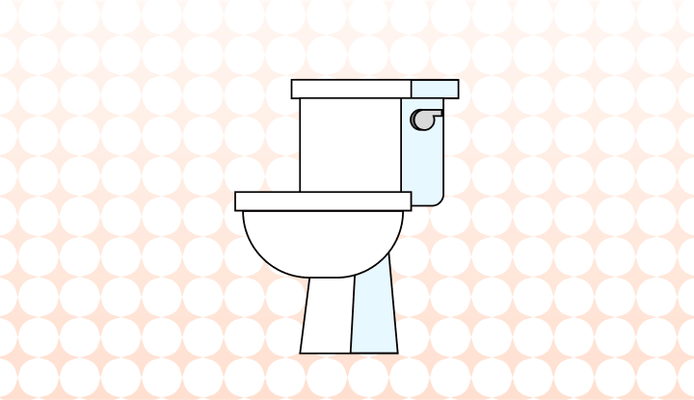 변기 영어로 (Toilet, Urinal, Water Closet 차이와 뜻)