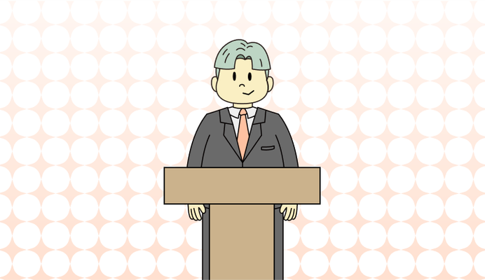 발표 영어로 (Announcement, Statement, Declaration,  Presentation 차이와 뜻)