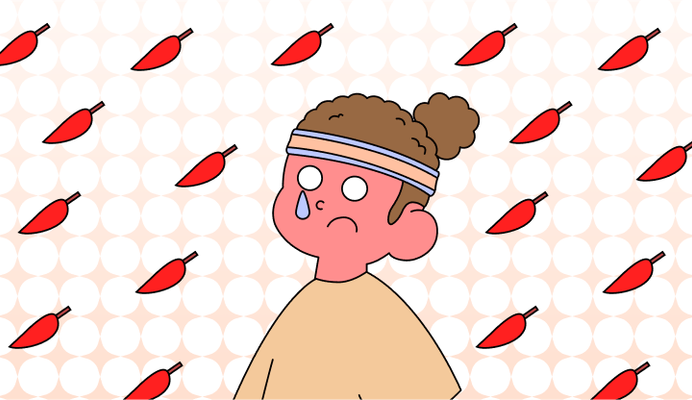 고추 영어로 (Chili, Hot Pepper, Jalapeno 차이와 뜻)